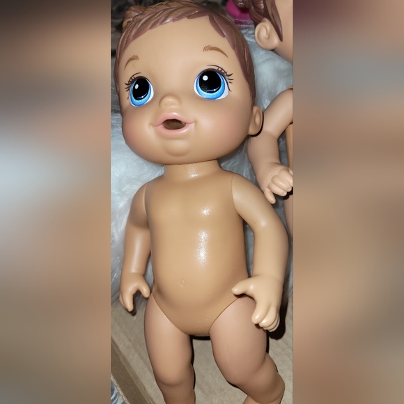 baby alive doll baby bundle - Picture 11 of 11